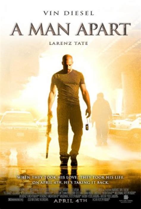 A Man Apart (2003)